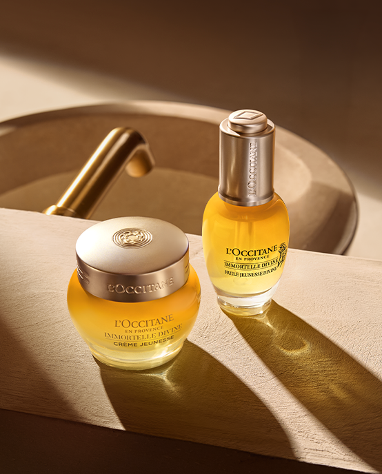 Shop All Skincare | L'Occitane | L'Occitane en Provence